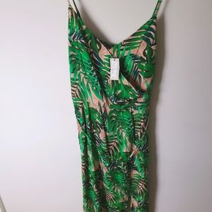 NWT Maxi Dress